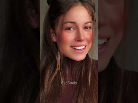 Метелик ❤️🎵🦋 - GenSouls ft. NE_TVOYA_MRIYA | Найкращі українські хіти