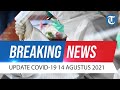 Protokol Kesehatan dan COVID-19