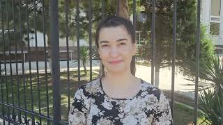 Хўрланган аёл ОЗОДЛИКДА. Хидоят иши... 