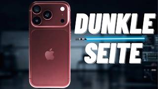 Was können 1600€ - iPhone 18 Pro im Detail