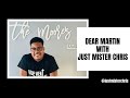 Justice's Reflections and Relationships