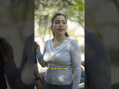 Una respuesta que jamás olvidarán por molestar a su esposa #shorts