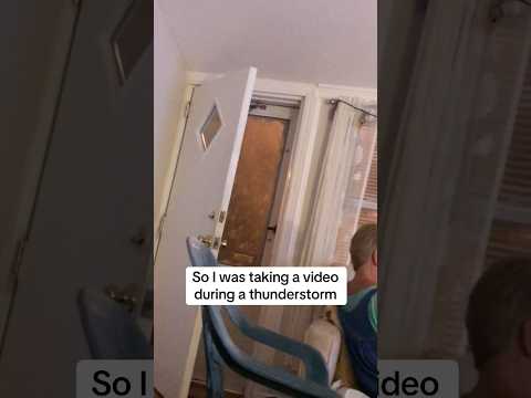 Things got real very fast ๐ณ