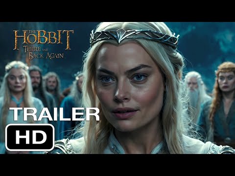THE HOBBIT: There and Back Again - Teaser Trailer | Casting Concept