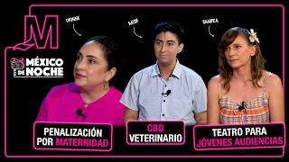 México de Noche con Emilio Vallesvidrio - Episodio 26