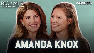 Amanda Knox on When Headlines Steal Your Humanity