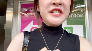 여름 도쿄 브이로그