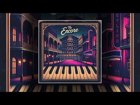 Curren$y & DJ.Fresh - The Encore (Full Album)