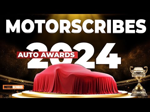 2024 MotorScribes Auto Awards: The best digital auto awards for the Indian Industry!