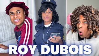 *NEW* ROY DUBOIS FUNNY SKITS COMPILATION | TOP ROY DUBOIS TIKTOK VIDEOS 2025 [ 2 HOUR + ]