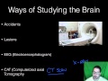 Brain Imaging Techniques and Effects