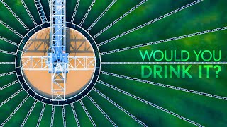 How Water Recycling Works
