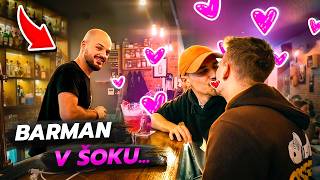 Plníme BLÁZNIVÉ výzvy a vymklo se to kontrole (Portugalsko #10)