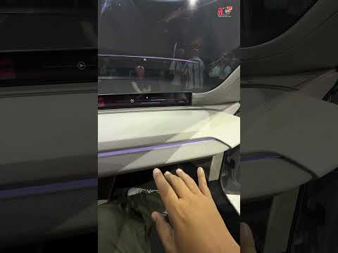 Luxury cars SHOULD have this!