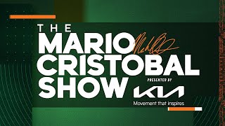 The Mario Cristobal Show: Presented by KIA | Episode 14 | 12.23.25