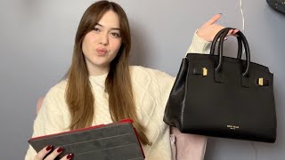 TOP 10 DESEJOS PARA A BLACK FRIDAY E NATAL - Julia Silva