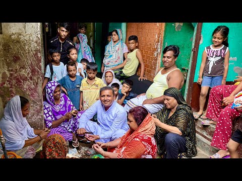 Mini Pakistan in Bangladesh | Cooking Tehari In Dhaka Bangladesh | Pakistan ❤️ Bangladesh | BD Food