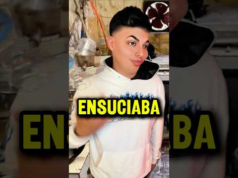 Y todavía dijo eso de mi casa 🏠😡 #storytime #historias #misterio #humor