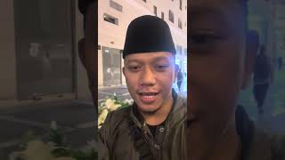 JAMAAH HAJI KLOTER PERTAMA SUDAH TIBA DI MADINAH
