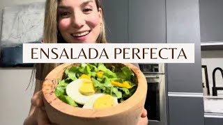 Agregra mas verduras a tu alimentacion