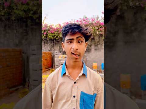 Iss bache ka muu kaisa ho gaya #comedy #funny #cutebaby #shortsfeed #reel #trending
