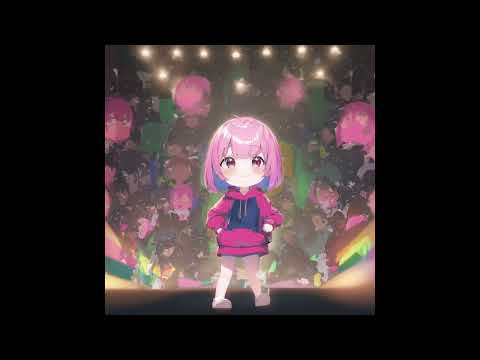 DARE_HIDE #vtuber #toica #music