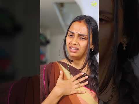 இப்ப என்ன மருமக மேல திடீர் பாசம் | Funny Factory