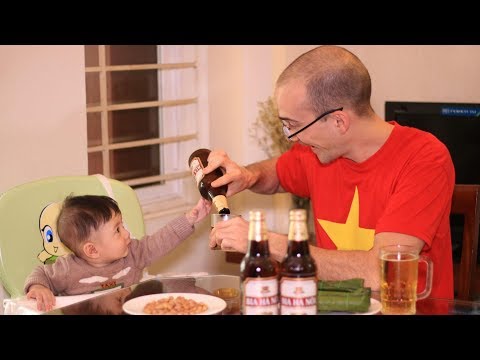Những điều Dan thích ở người Việt