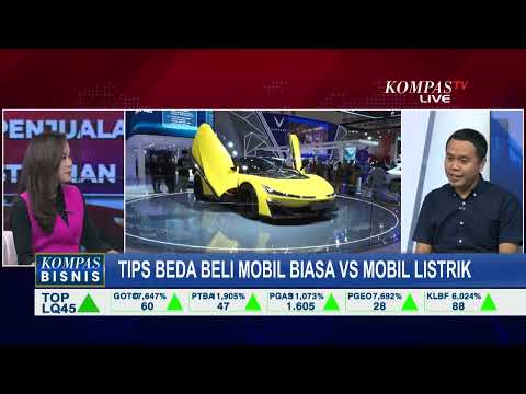 Simak Tips dari Anjar Leksana Sebelum Membeli Mobil Baru