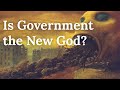 Totalitarianism: Concepts and Consequences
