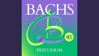 Prelude and Fugue in C Major, BWV 545
