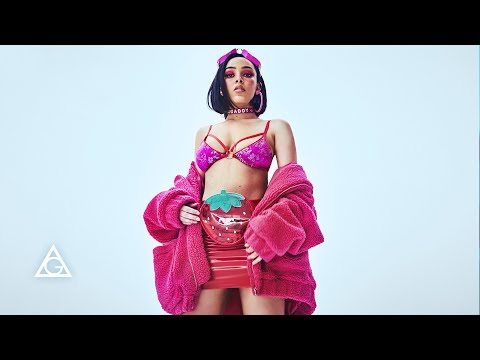 Doja Cat - Naked (Music Video)