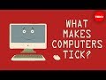 Understanding Modern Computers and Transistors