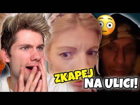 ADÉLY ŠÍLENÁ HÁDKA NA STREAMU...