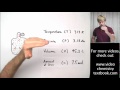 Exploring the Ideal Gas Law and Its Constants