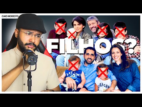 FUI CANCELADO POR FALAR SOBRE UM ASSUNTO POLÊMICO - VOCÊ CONCORDA?