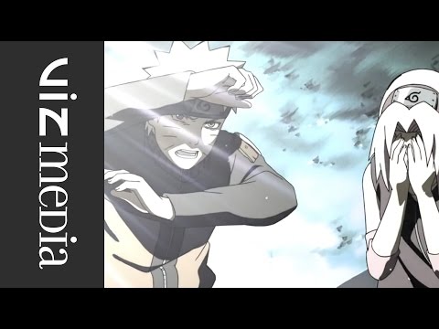 NARUTO The Movie Road To Ninja - Official Extended Trailer