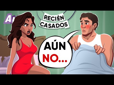 Mi esposo no me dejaba tocarlo.