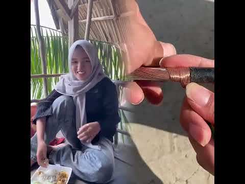 BICITUL SEBEL DI EJEK BOCIL #minivlog #hiburanshorts #anakdesa #vlog