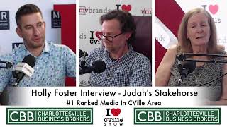The I Love CVille Network! | 09-09-26