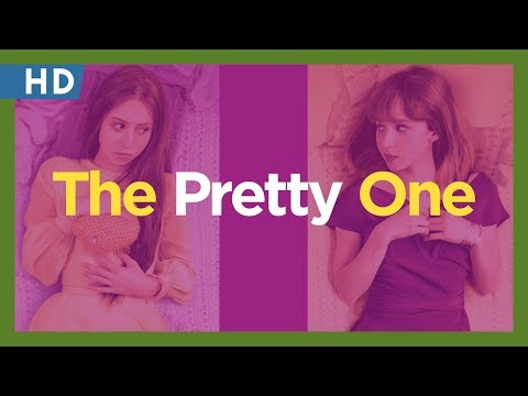 The Pretty One (2013) Trailer