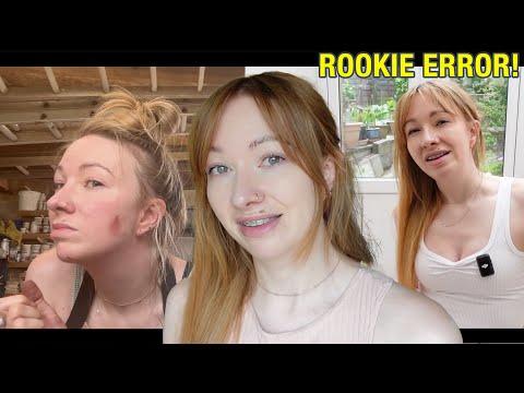 Can't Believe I Made This Mistake! & Gifting Something Amazing!