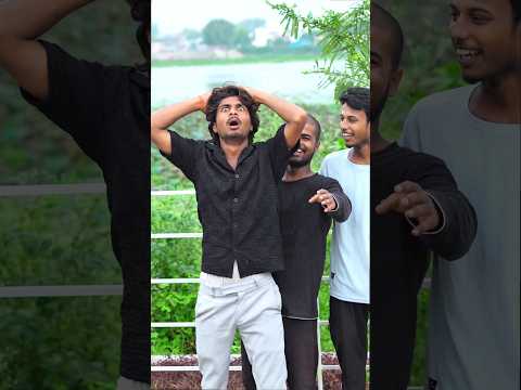 😧इज्जत का तमाशा 😧😂 #comedy #funny #shorts #trending