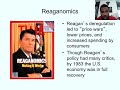 2008 Presidential Election and Key Events