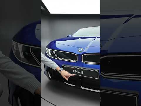 💡All-new BMW 3 Series as 2027 BMW i3!