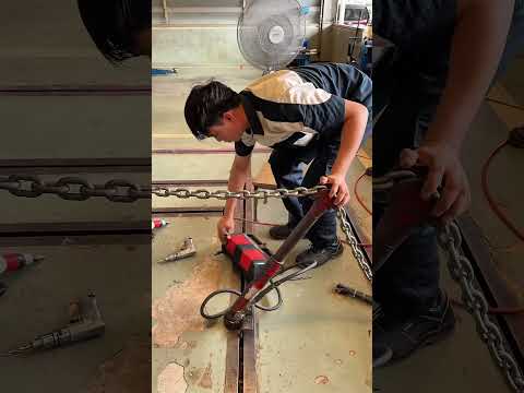 यारिस रियर पैनल पुल – फैक्ट्री जैसी परफेक्ट फिट!#carrepair #ซ่อมรถ