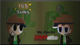 Me dijeron SIMP ático // más a detalle 😐