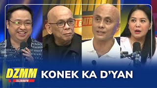 Konek Ka D'yan | DZMM Teleradyo (17 August 2025)
