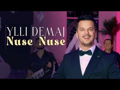 Ylli Demaj - Nuse nuse (Prod. Bini Diez)