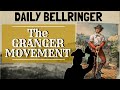 Granger Movement and Populist Party